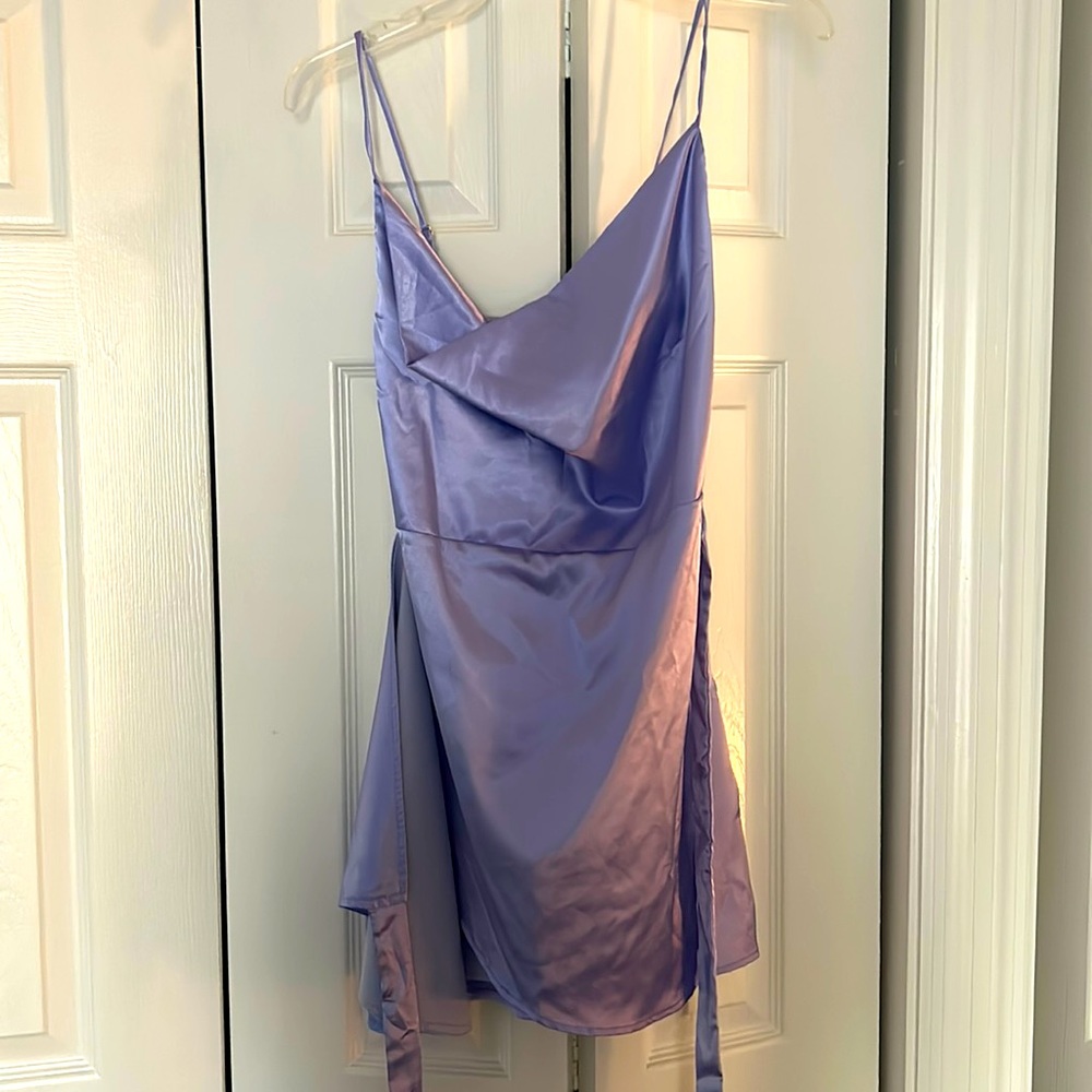 Lucy in the Sky Cocktail Dress